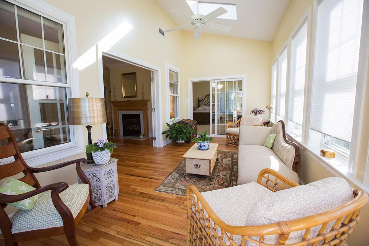 Peconic Landing Senior Living Community Assisted Living, Nursing Home